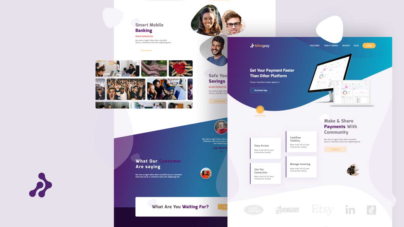 Embracing effective and simple ways to attract more customers.